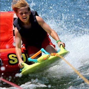 Meet your Posher, Thomas